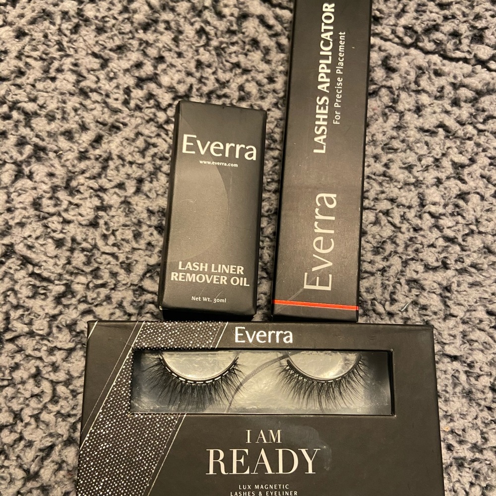 Averra lashes